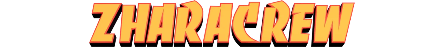 ZHARA CREW